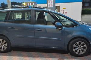 Citroen Grand Picasso anno 2011