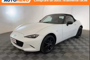 MAZDA MX-5 WM39366