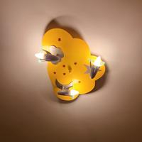 Lampadario soffitto x cameretta bambini