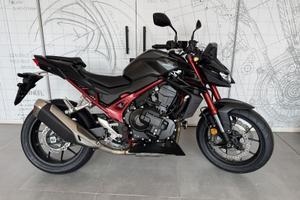 Honda Hornet 750 HORNET 750 E-CLUTCH - YM 2026