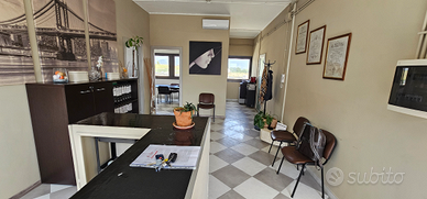 Elegante Ufficio Guidonia -Tiburtina