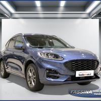 Ford Kuga 2.5 Benzina PHEV 225CV 2WD Auto ST-...