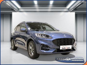 Ford Kuga 2.5 Benzina PHEV 225CV 2WD Auto ST-...