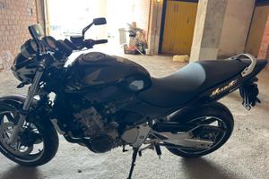 Honda Hornet 600