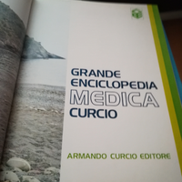 Enciclopedia Medica Curcio Editore