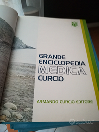 Enciclopedia Medica Curcio Editore