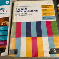 Le vie della conoscenza