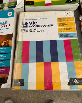 Le vie della conoscenza