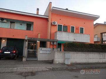 Appartamento arredato in rovigo