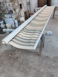 Tenda da sole TEMPOTEST