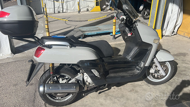 Yamaha XC 300 Versity