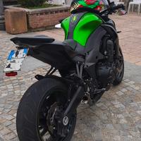 Kawasaki z1000 ABS 2018