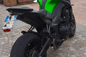Kawasaki z1000 ABS 2018