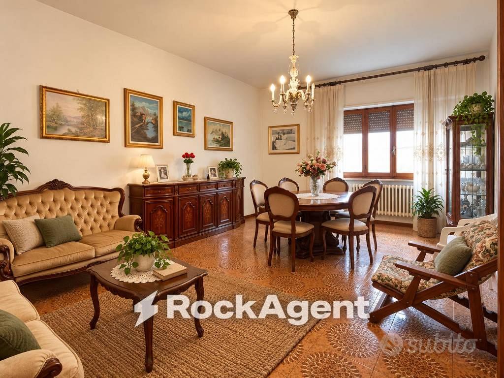 Appartamento – TE - Vista 3
