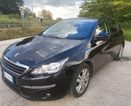 PEUGEOT 308 1.6 HDi 120 CV BERLINA - 2016