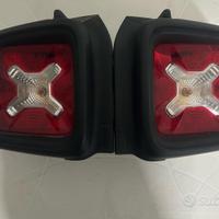 Stop fanale posteriore jeep renegade