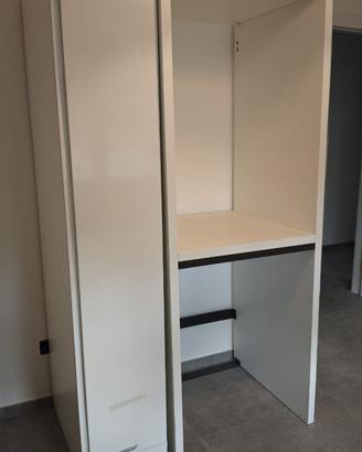 Mobile colonna bagno porta lavatrice Arbi NUOVO