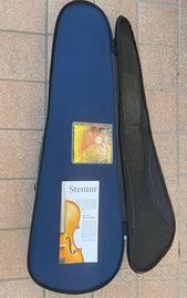 Violino completo ha tutto pure il leggio