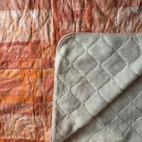 coperta matrimoniale in pura lana