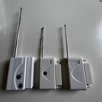 Sensore porte e finestre alarm Wireless 433 MHZ