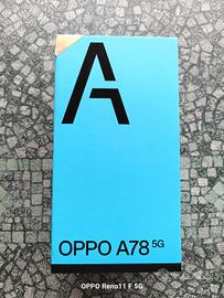 oppo a 78 5g