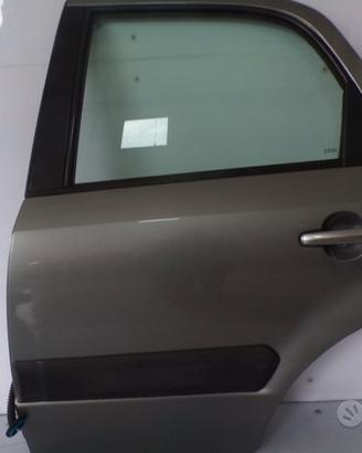 Portiera posteriore sinistra Suzuki Sx4 Fiat Sedic