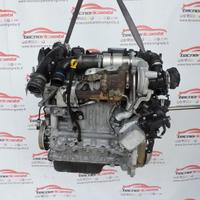 Motore ford transit courier 1.5 tdci xucd rf614