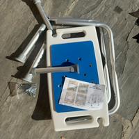 Sedia da bagno