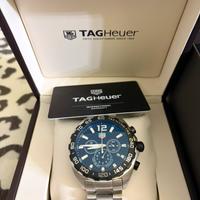 Tag heuer formula 1