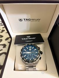 Tag heuer formula 1