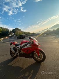 Bmw S 1000 rr