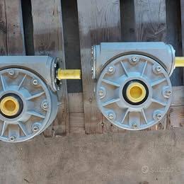 riduttori BONFIGLIOLI