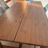 Tavolo Nordviken Ikea