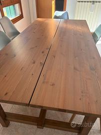Tavolo Nordviken Ikea