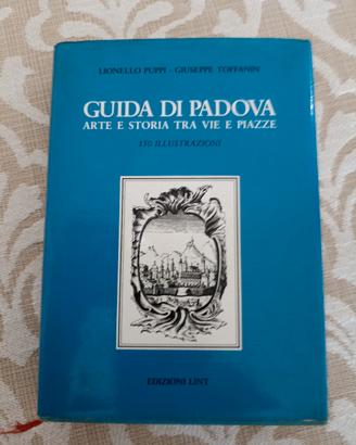 Guida di Padova 