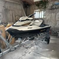 Sea doo gtx 260