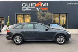 Audi A4 Allroad 40 2.0 tdi mhev Business quattro 2
