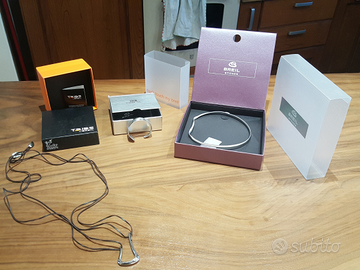 Lotto pendagli Breil