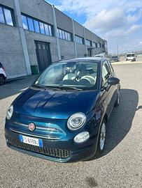 Fiat 500 Lounge 1.2