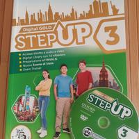 Libro ISBN 9780194057875 STEPUP 3