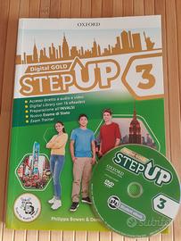 Libro ISBN 9780194057875 STEPUP 3