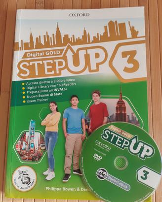 Libro ISBN 9780194057875 STEPUP 3