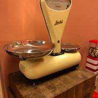 Bilancia Berkel Mod 900 avorio