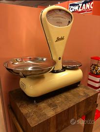 Bilancia Berkel Mod 900 avorio