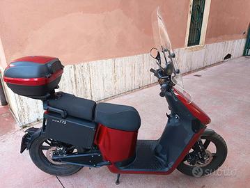 Scooter elettrico Wow 775