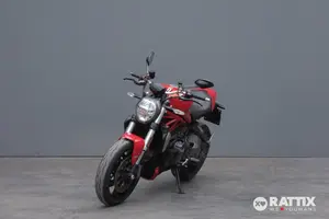 DUCATI Monster 1200