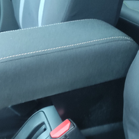 Bracciolo Citroen C3