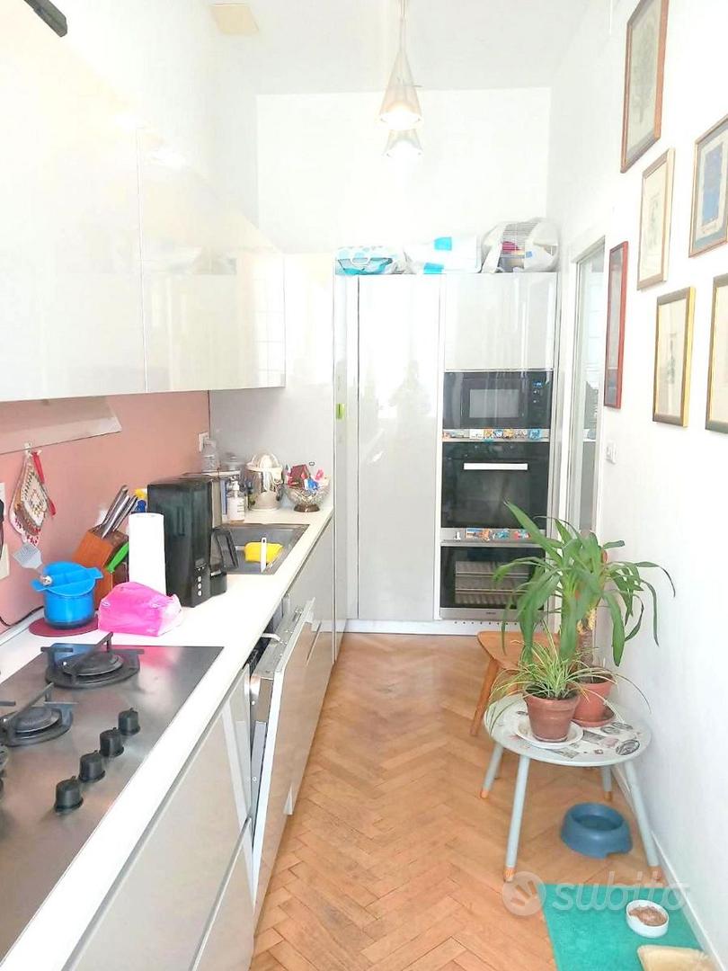 Appartamento – Trieste, Barriera Nuova, Città Nuova-Barriera Nuova-San Vito-Città Vecchia - Vista 5