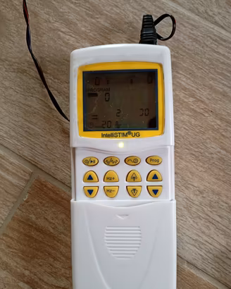 elettrostimolatore 