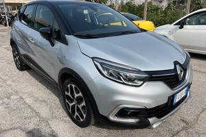 Renault Captur dCi 8V 90 CV !!!!